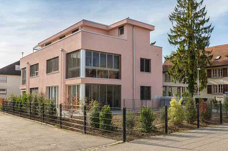 Kuratierte Galerie
