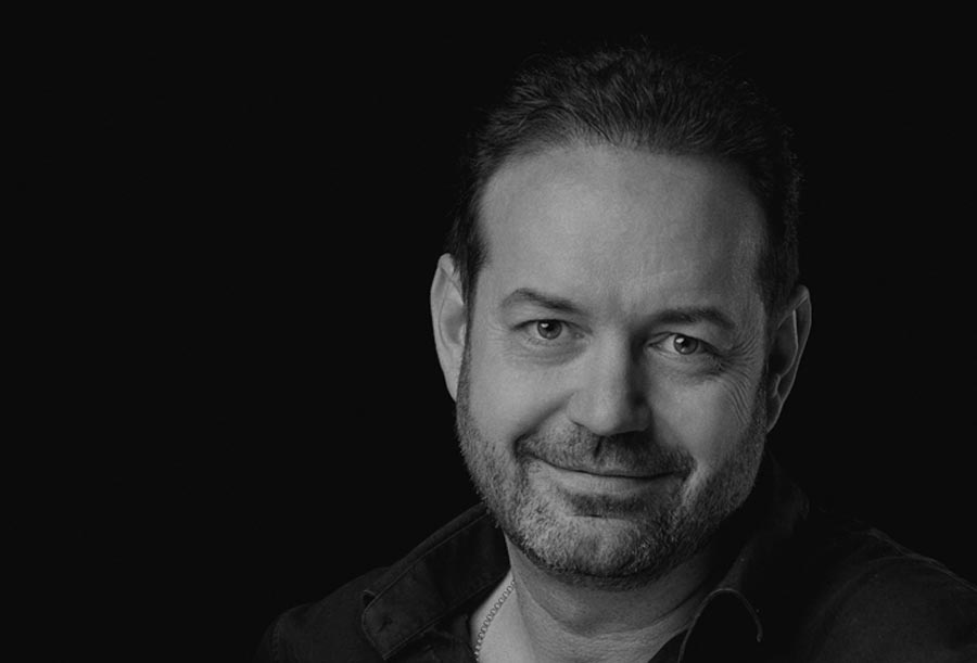 Team Jörg Imfeld